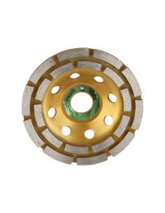Tarcza garnkowa segmentowa diamentowa 125 mm Profi-Flex - PF10307 - Profi-Flex - 1 2