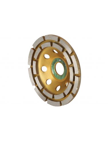 Tarcza garnkowa segmentowa diamentowa 125 mm Profi-Flex - PF10307 - Profi-Flex - 3