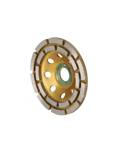 Tarcza garnkowa segmentowa diamentowa 125 mm Profi-Flex - PF10307 - Profi-Flex - 3