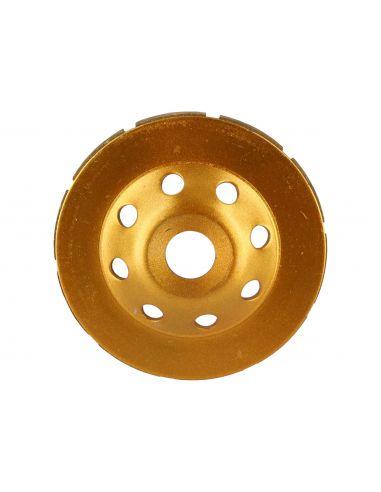 Tarcza garnkowa segmentowa diamentowa 125 mm Profi-Flex - PF10307 - Profi-Flex - 4