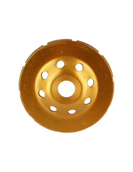Tarcza garnkowa segmentowa diamentowa 125 mm Profi-Flex - PF10307 - Profi-Flex - 4