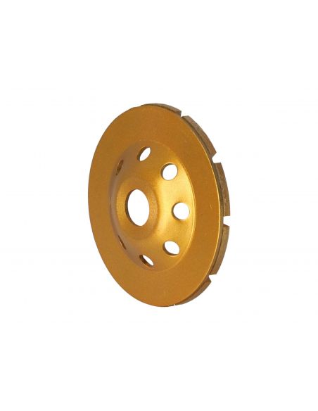 Tarcza garnkowa segmentowa diamentowa 125 mm Profi-Flex - PF10307 - Profi-Flex - 5
