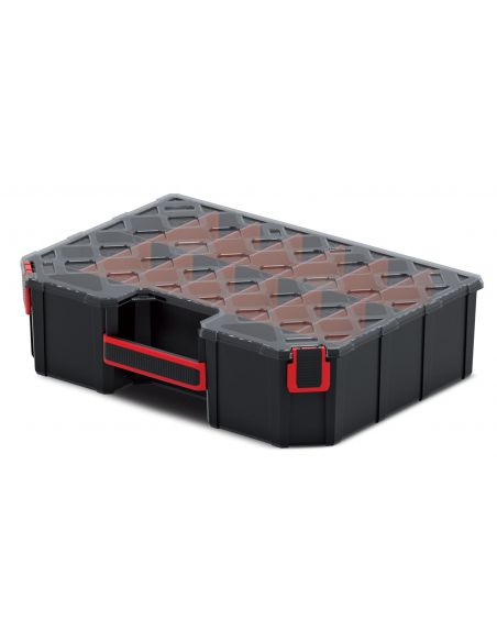 Organizer narzędziowy Kistenberg Tager Carbo KTGC403010S - KTGC403010S - Kistenberg - 1