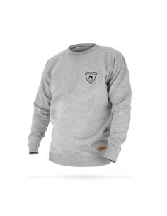 Bluza męska SPIDWELD Classic Grey - spid_bluza_v1 - Spidweld - 1