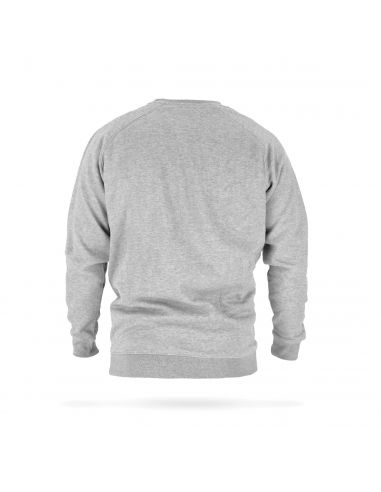 Bluza męska SPIDWELD Classic Grey - spid_bluza_v1 - Spidweld - 4