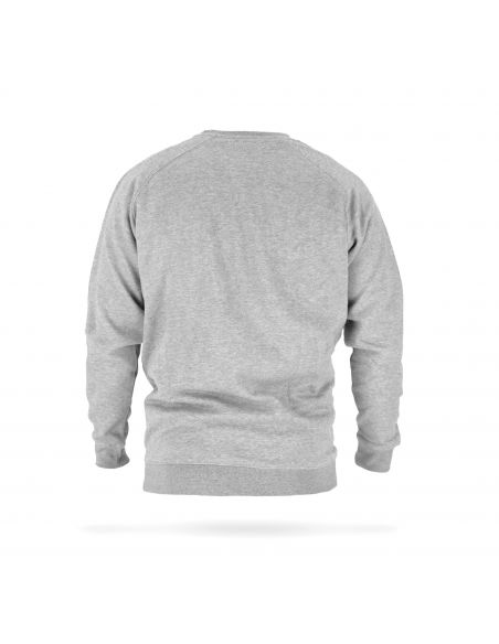 Bluza męska SPIDWELD Classic Grey - spid_bluza_v1 - Spidweld - 4