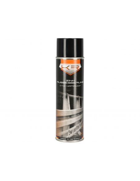 Spray Cynk naprawczy Krypton 500 ml - KR0603002 - Krypton - 1