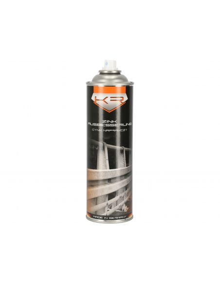 Spray Cynk naprawczy Krypton 500 ml - KR0603002 - Krypton - 2