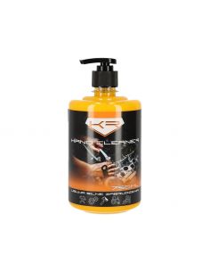 Pasta do mycia rąk Hand Cleaner Krypton 750 ml - KR0901011 - Krypton - 1