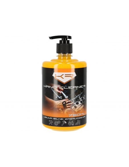 Pasta do mycia rąk Hand Cleaner Krypton 750 ml - KR0901011 - Krypton - 1