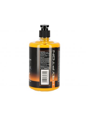 Pasta do mycia rąk Hand Cleaner Krypton 750 ml - KR0901011 - Krypton - 2
