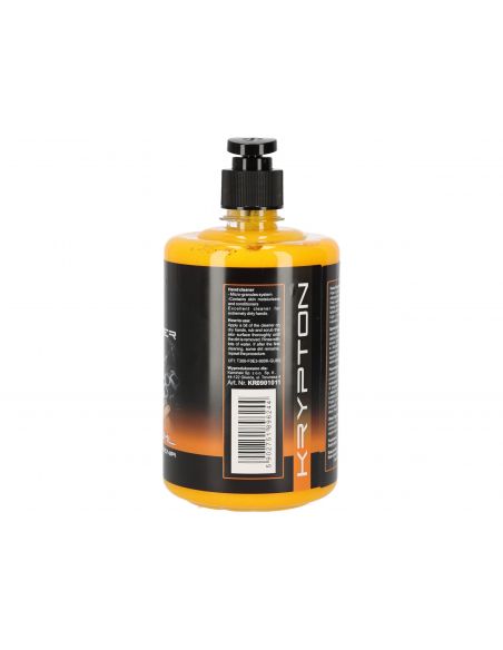 Pasta do mycia rąk Hand Cleaner Krypton 750 ml - KR0901011 - Krypton - 2