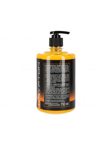Pasta do mycia rąk Hand Cleaner Krypton 750 ml - KR0901011 - Krypton - 3