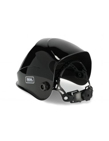 Przyłbica samościemniająca Ideal APS-958I TrueColour - APS-958I/TC-G - Ideal - 4