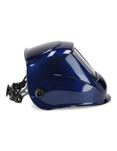 Przyłbica samościemniająca Ideal APS-958I TrueColour - APS-958I/TC-G - Ideal - 15