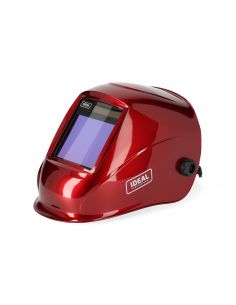 Przyłbica samościemniająca Ideal APS-958I TrueColour - APS-958I/TC-G - Ideal - 17