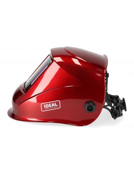 Przyłbica samościemniająca Ideal APS-958I TrueColour - APS-958I/TC-G - Ideal - 19