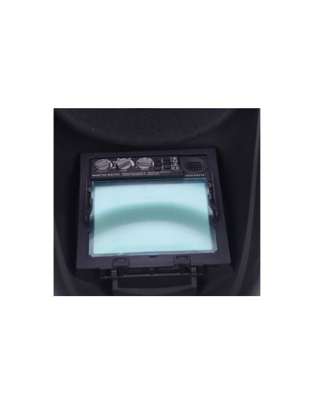 Przyłbica samościemniająca Ideal APS-958I TrueColour - APS-958I/TC-G - Ideal - 25