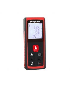 Dalmierz laserowy 40 m Proline - 15174 - Proline - 1