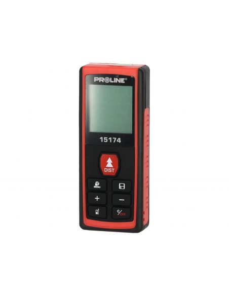 Dalmierz laserowy 40 m Proline - 15174 - Proline - 2