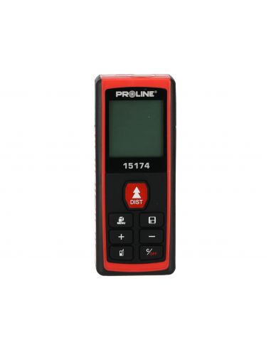Dalmierz laserowy 40 m Proline - 15174 - Proline - 3