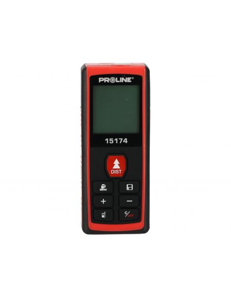 Dalmierz laserowy 40 m Proline - 15174 - Proline - 3