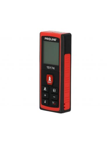 Dalmierz laserowy 40 m Proline - 15174 - Proline - 4