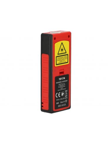 Dalmierz laserowy 40 m Proline - 15174 - Proline - 6