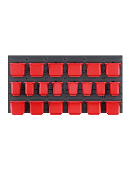 Tablica narzędziowa z pojemnikami Kistenberg Orderline KOR6 - KOR6 - Kistenberg - 3