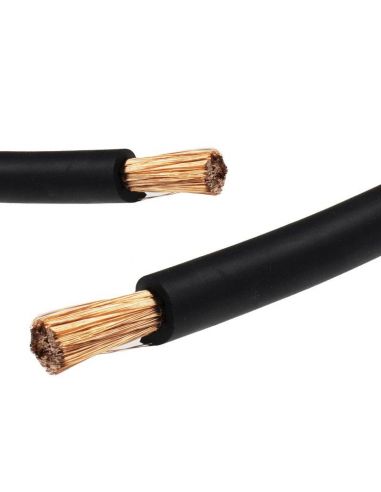 Kabel  przewód spawalniczy H01N2-D OS 50 mm2 / 1 mb - H01N2-D-50 - FIXWELD - 1