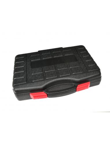Zestaw kluczy nasadowych, pł.-oczk., torx, bitów Heidmann 94 el. GEKO - G10149 - Heidmann - 6