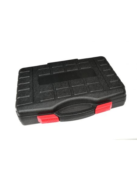 Zestaw kluczy nasadowych, pł.-oczk., torx, bitów Heidmann 94 el. GEKO - G10149 - Heidmann - 6