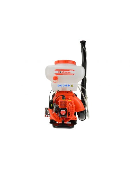 Opryskiwacz spalinowy Heidmann 20 litrów GEKO - H00662 - Heidmann - 1