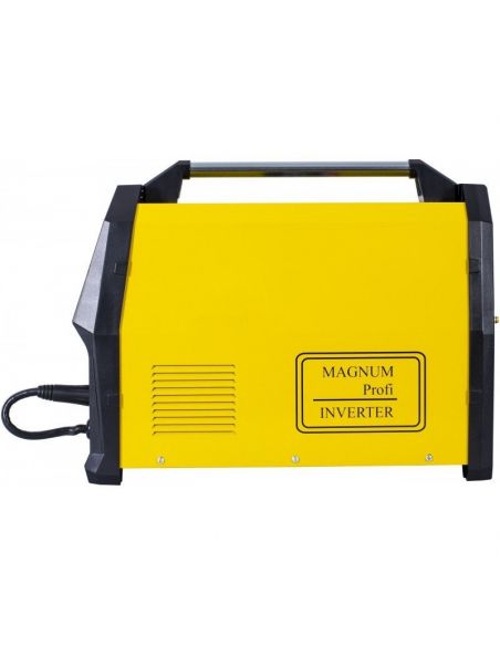 Spawarka Magnum MIG 223X LCD Dual Puls Synergia - zestaw - U MI 223 X LCD-G - Magnum - 11