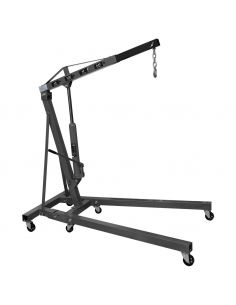 Podnośnik warsztatowy 2 t, 25-2382 mm, żuraw Neo Tools - 11-720 - NEO Tools - 1