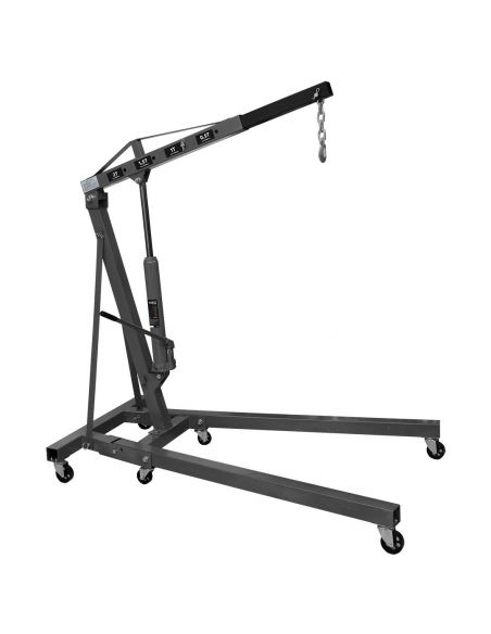 Podnośnik warsztatowy 2 t, 25-2382 mm, żuraw Neo Tools - 11-720 - NEO Tools - 1