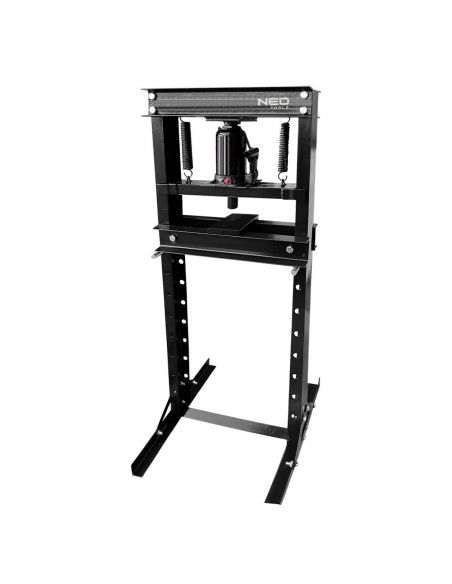 Prasa hydrauliczna, nacisk 20T Neo Tools - 11-714 - NEO Tools - 1