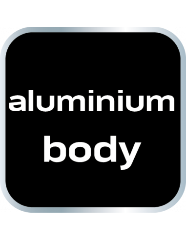 Promiennik stojący 1000W/2000W, aluminiowy, IP34, element grzejny halogen lamp, wysokość 2.1 m, bez pilota Neo Tools - 90-036 - 