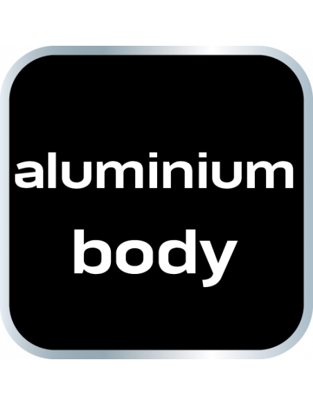 Promiennik stojący 1000W/2000W, aluminiowy, IP34, element grzejny halogen lamp, wysokość 2.1 m, bez pilota Neo Tools - 90-036 - 