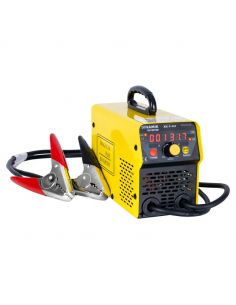 Prostownik Magnum Dinamik Inverter XS 0-460 - U ŁR XS 0-460 - Magnum - 1