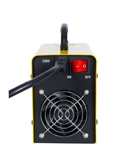 Prostownik Magnum Dinamik Inverter XS 0-460 - U ŁR XS 0-460 - Magnum - 4