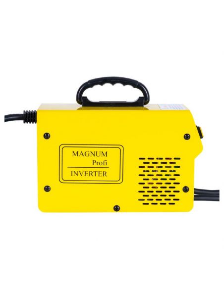 Prostownik Magnum Dinamik Inverter XS 0-460 - U ŁR XS 0-460 - Magnum - 5