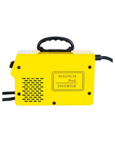 Prostownik Magnum Dinamik Inverter XS 0-460 - U ŁR XS 0-460 - Magnum - 6