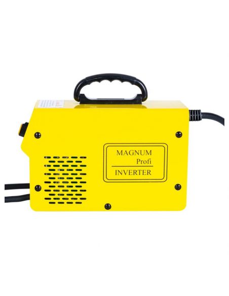 Prostownik Magnum Dinamik Inverter XS 0-460 - U ŁR XS 0-460 - Magnum - 6