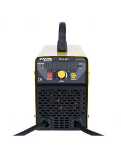 Prostownik Magnum Dinamik Inverter XL 0-840 - U ŁR XL 0-840 - Magnum - 1 2