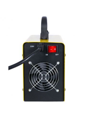 Prostownik Magnum Dinamik Inverter XL 0-840 - U ŁR XL 0-840 - Magnum - 4