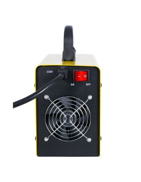 Prostownik Magnum Dinamik Inverter XL 0-840 - U ŁR XL 0-840 - Magnum - 4