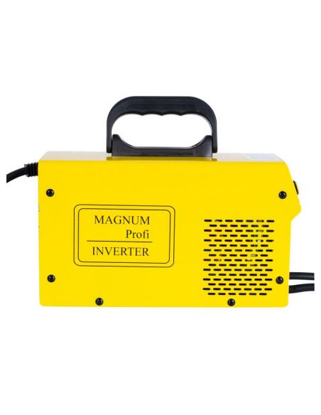 Prostownik Magnum Dinamik Inverter XL 0-840 - U ŁR XL 0-840 - Magnum - 5