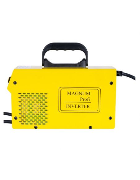 Prostownik Magnum Dinamik Inverter XL 0-840 - U ŁR XL 0-840 - Magnum - 6