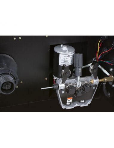 Spawarka Magnum MIG 380 W MMA IGBT - zestaw - U MI 380 WIGB-G - Magnum - 9